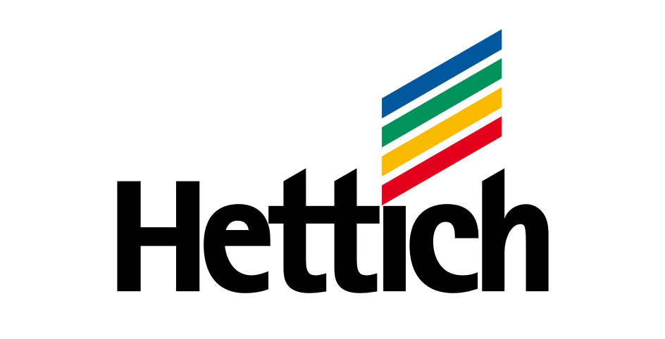 Лого hettich